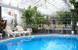 Bulgaria Hotel 26